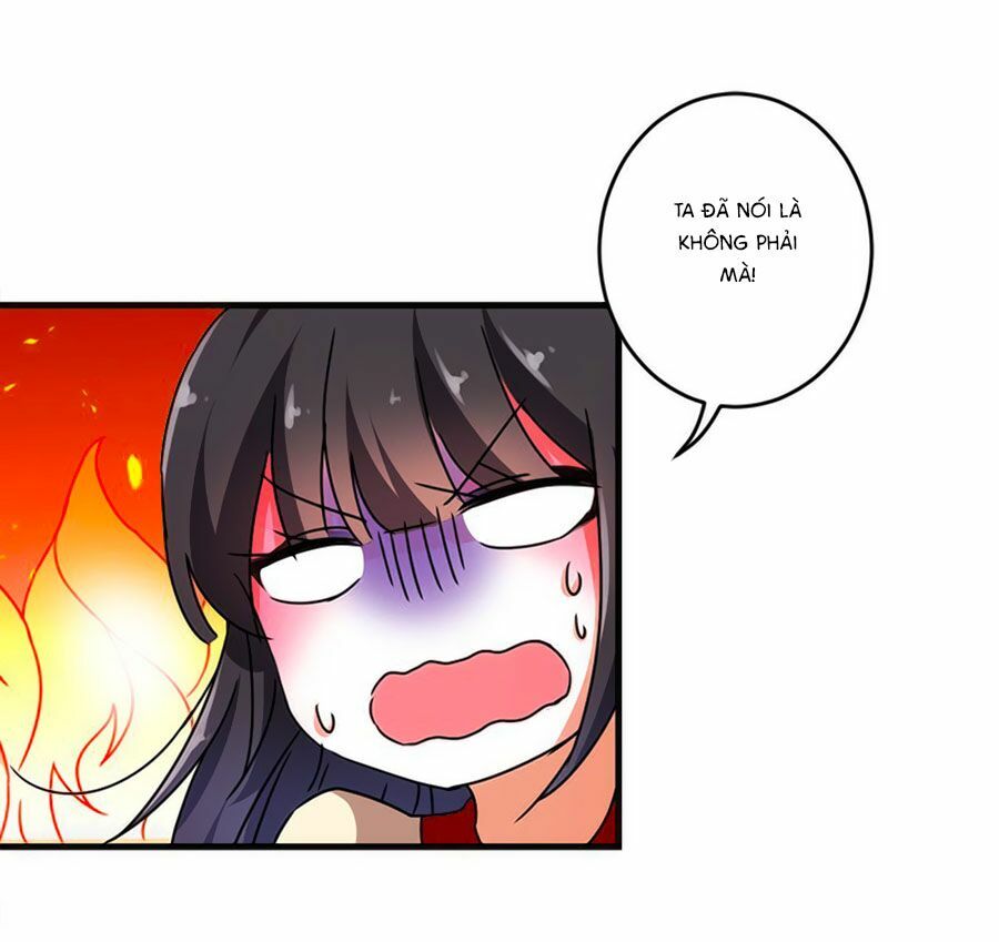 Vương Gia ! Ngươi Thật Bỉ Ổi !: Chapter 278