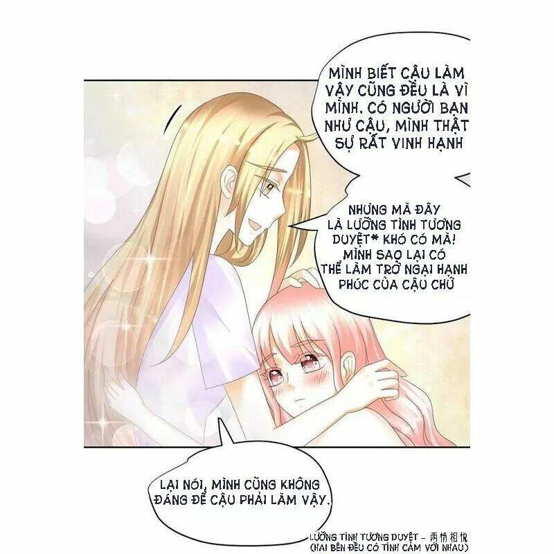 Tiền Thế Kim Sinh Của Chung Tiểu Thư: Chapter 28