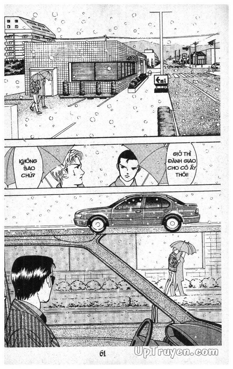 9 Banme No Musashi: Chapter 13