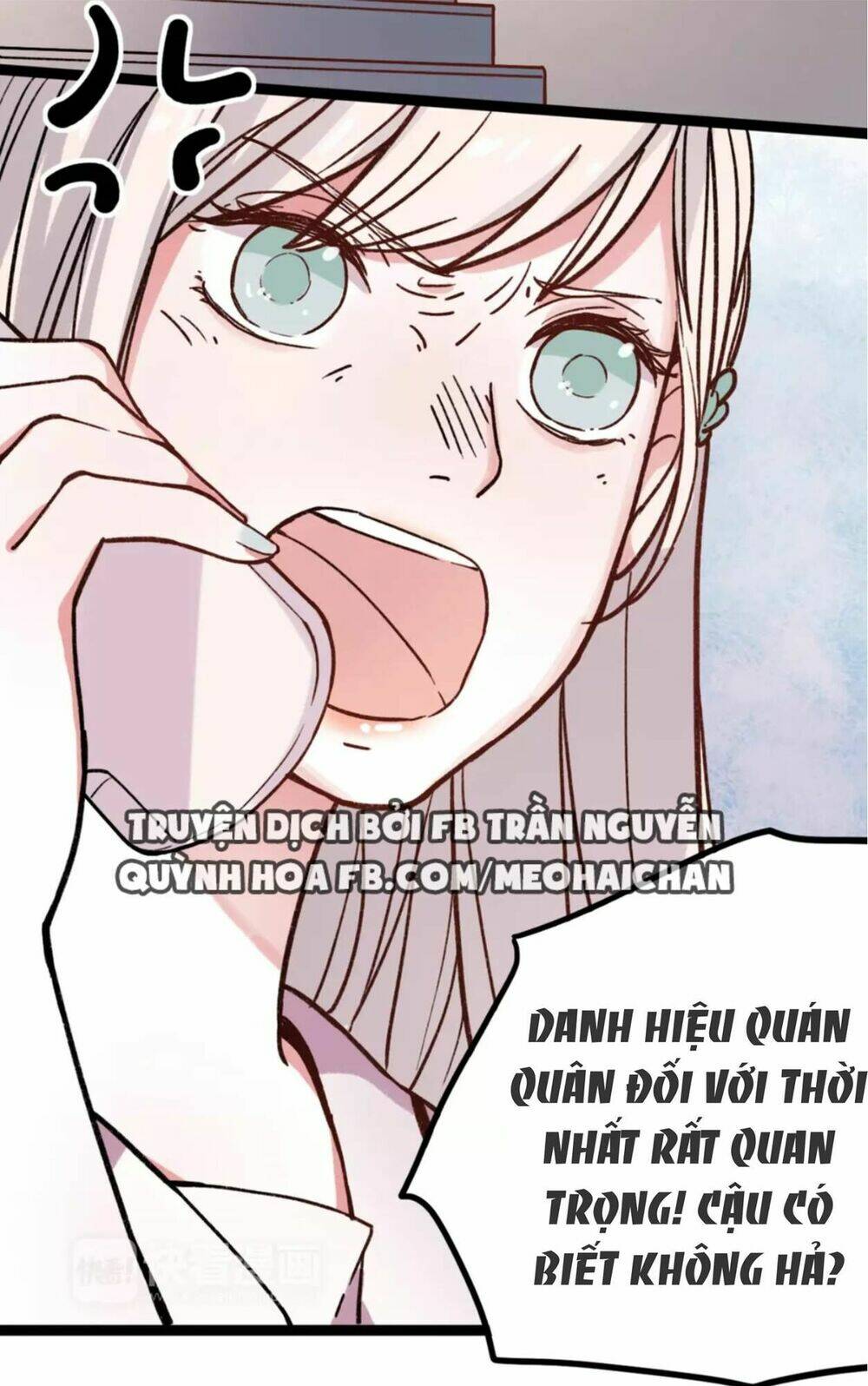 Cậu Đã Từng Yêu Tôi: Chapter 9