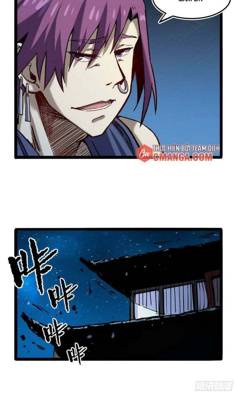 Ta Độ Kiếp Thất Bại Đều Là Tại Ngươi: Chapter 57