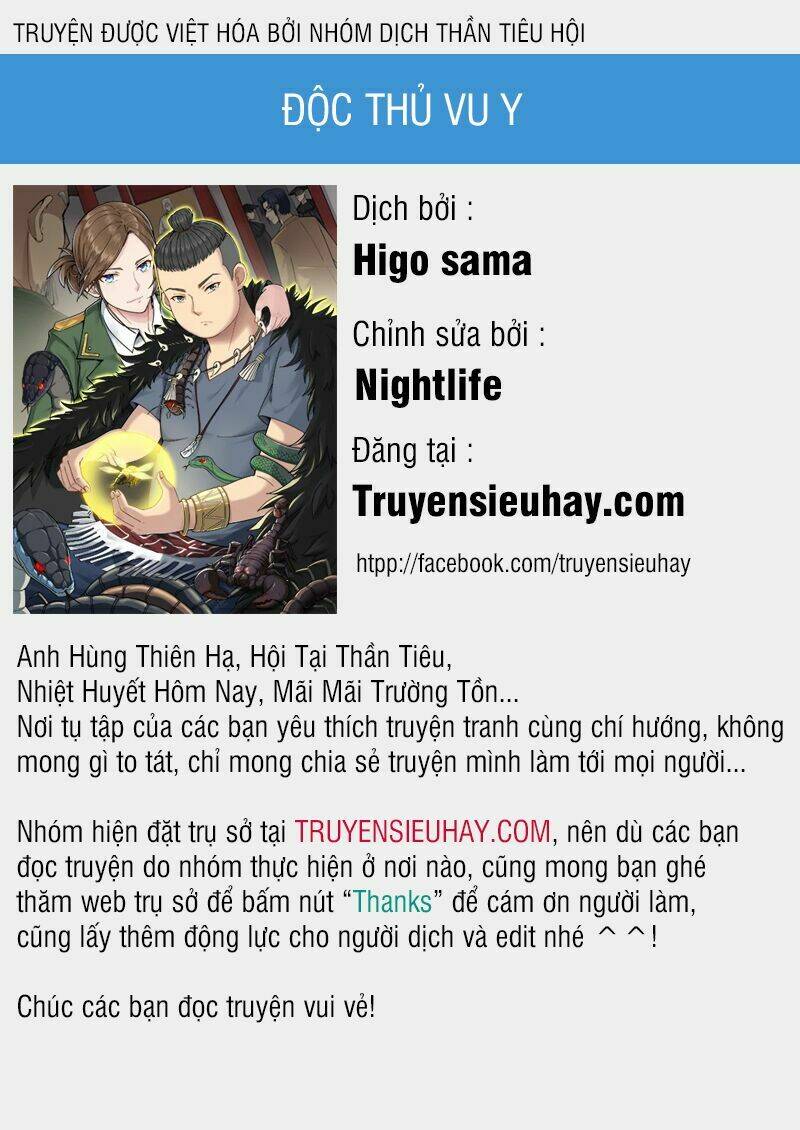 Độ Ta Không Độ Nàng: Chapter 7