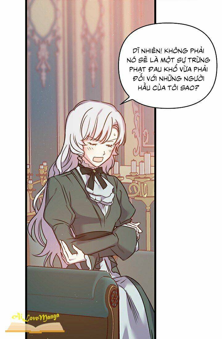 Hôn Lễ Báo Thù: Chapter 30