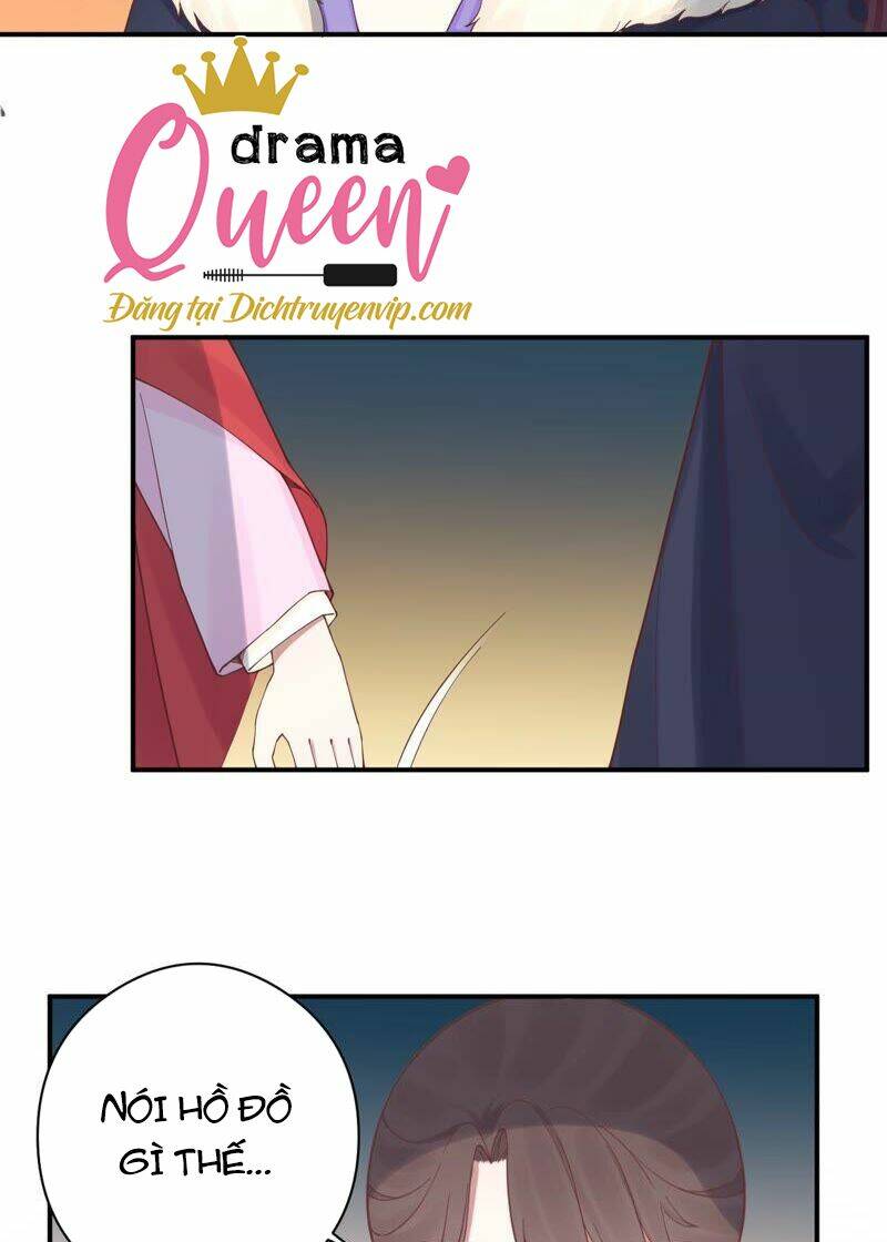 Hoàng Hậu Bận Lắm: Chapter 151