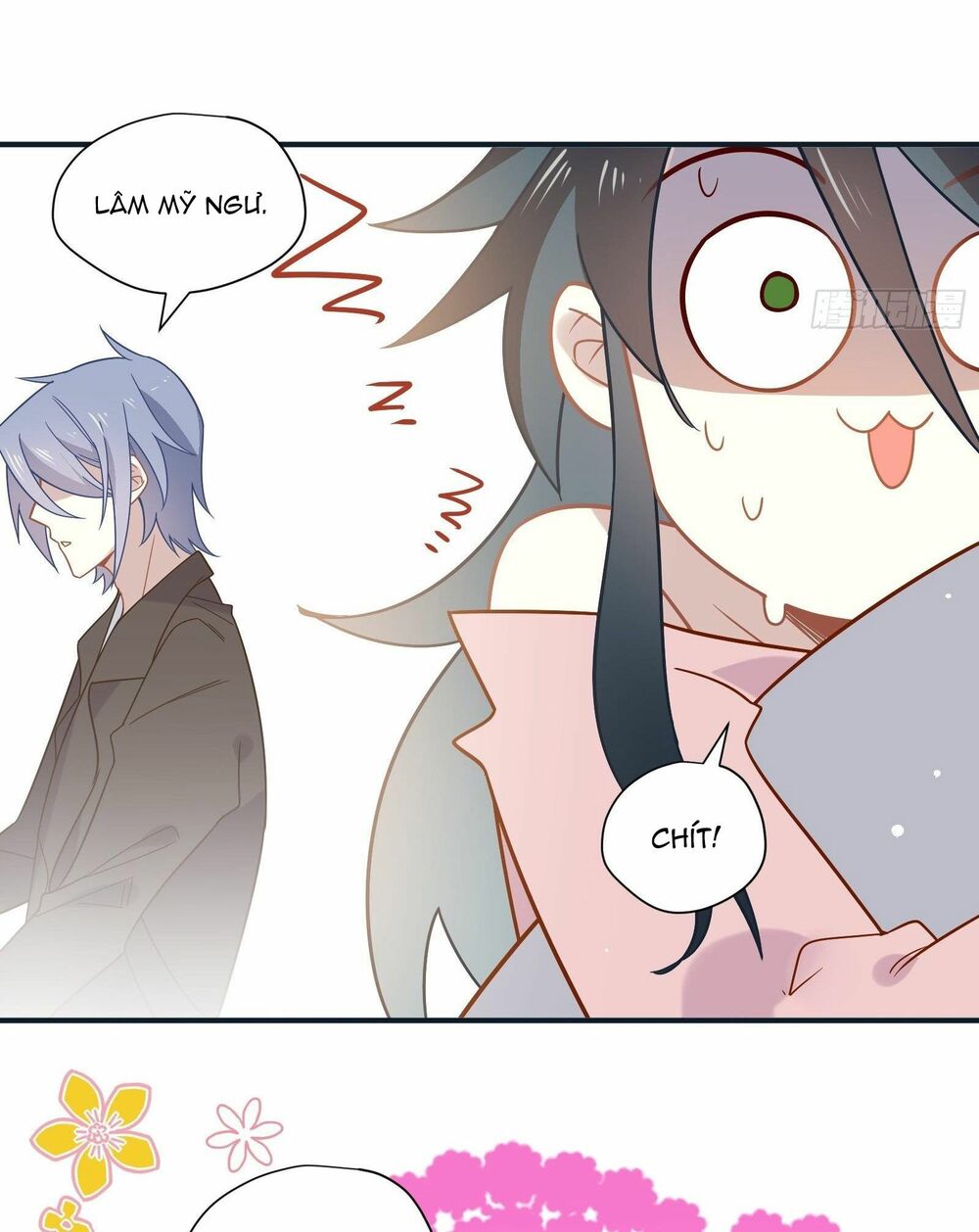 Nữ Phụ Như Tôi Cũng Có Ngày Ra Mắt: Chapter 48