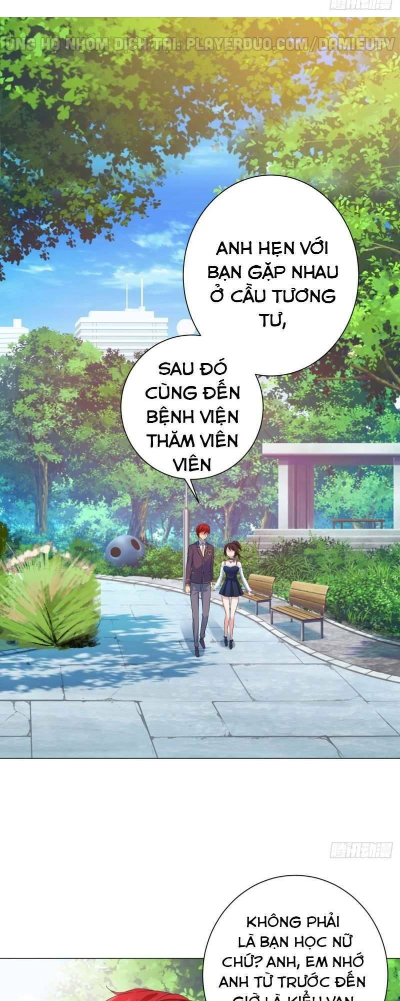 Đô Thị Chí Tôn Hệ Thống: Chapter 127