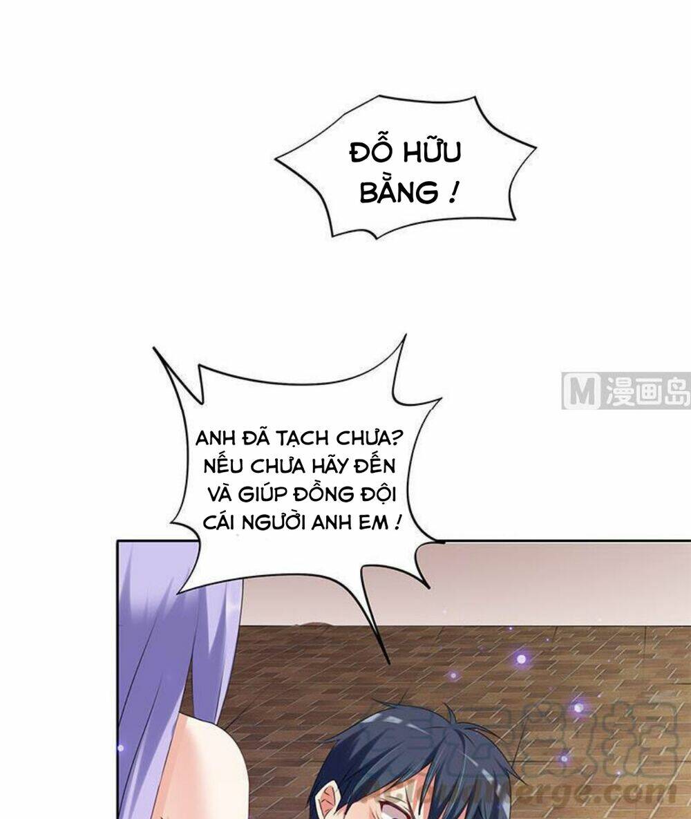 Tiêu Tiền Ở Thế Giới Khác: Chapter 26