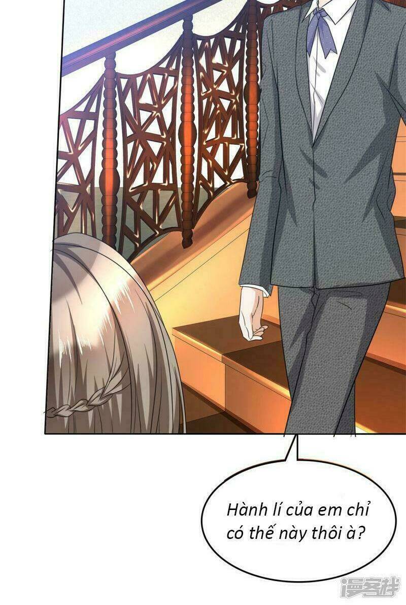 Con Đường Phản Công Của Sủng Thê: Chapter 6