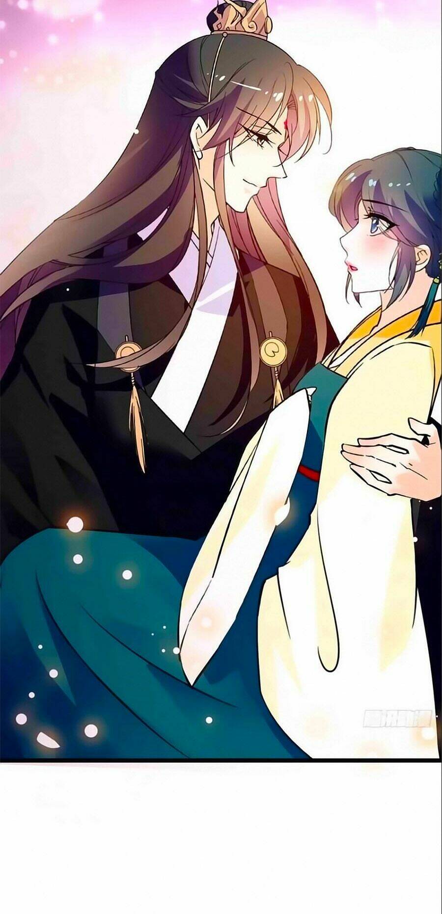 Nhất Thế Khuynh Thành: Lãnh Cung Khí Phi: Chapter 87