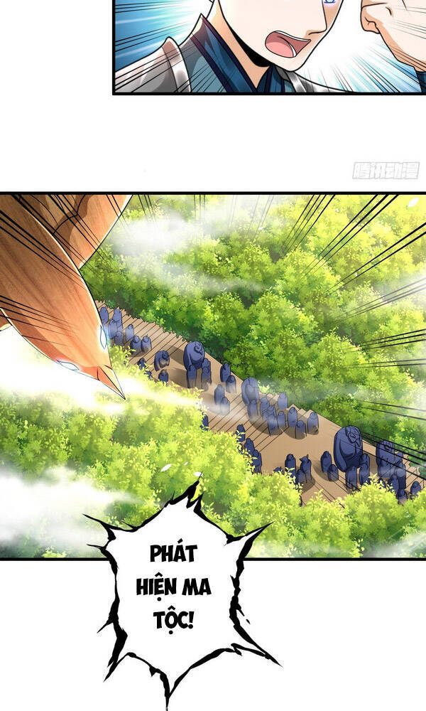 Bắt Đầu Từ Làm Ngón Tay Vàng: Chapter 19