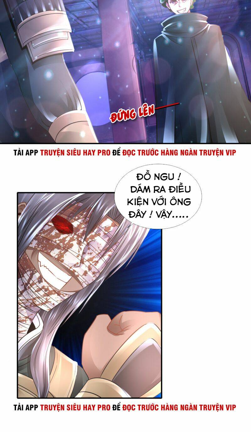 Phong Thủy Thiên Sư: Chapter 120