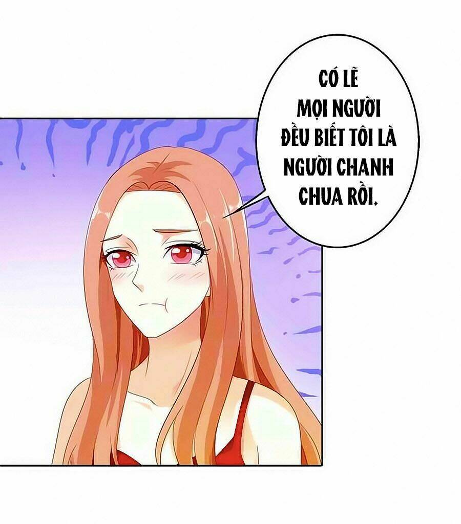 Song Diện Danh Viện: Chapter 39