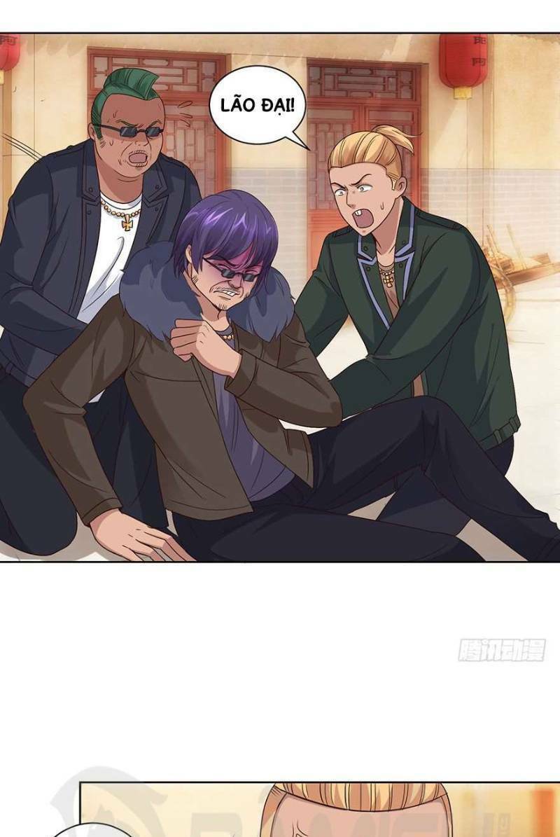 Đô Thị Chí Tôn Hệ Thống: Chapter 110