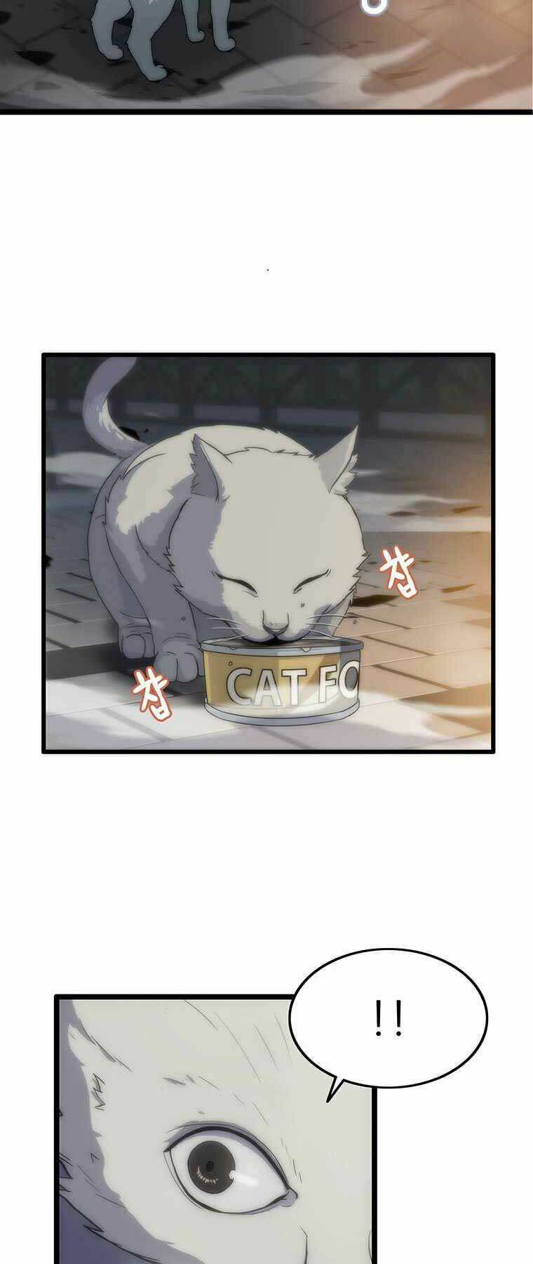 Hậu Duệ Của Hổ: Chapter 1