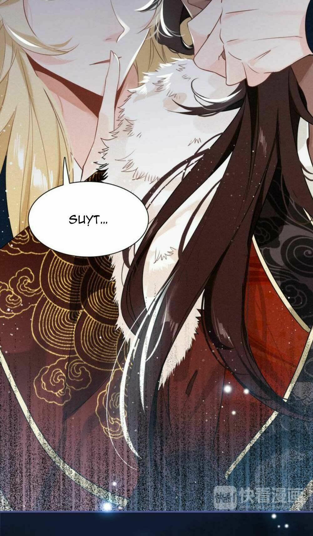 Đế Sư Tại Thượng: Chapter 19