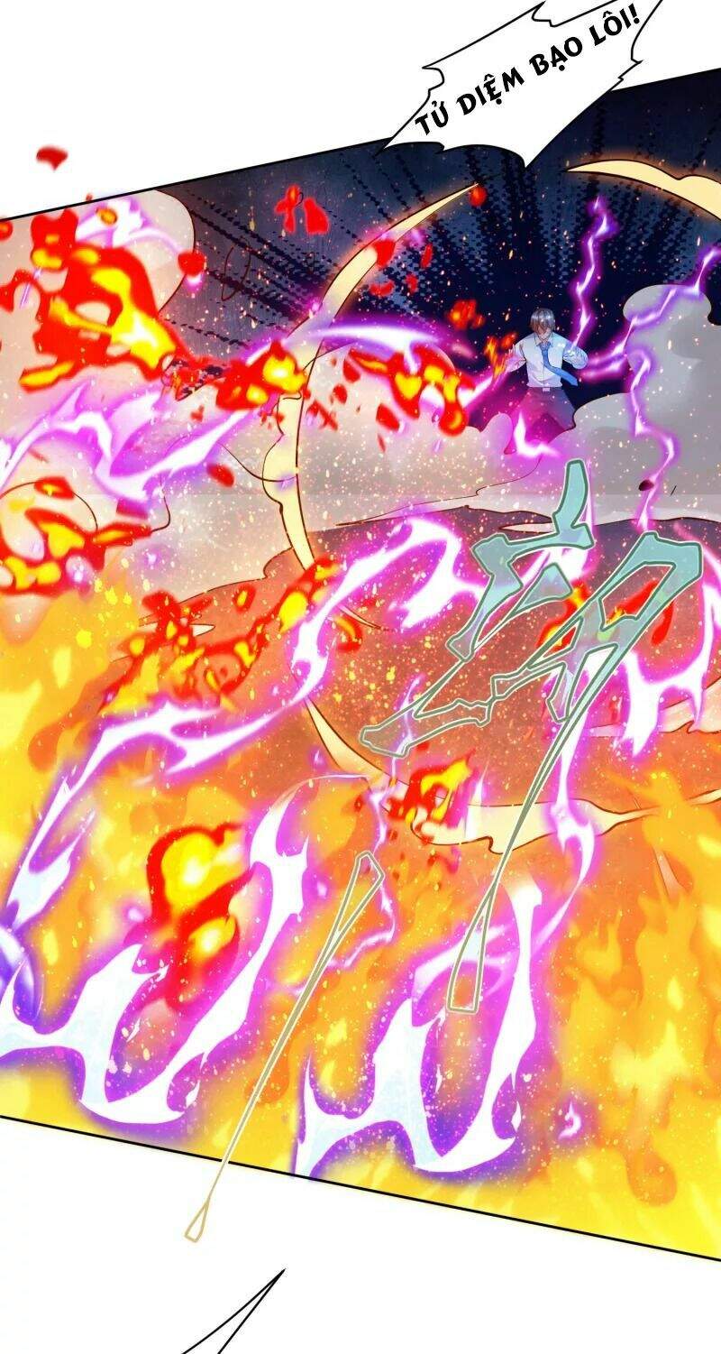 Luyện Tập Thành Thần: Chapter 11