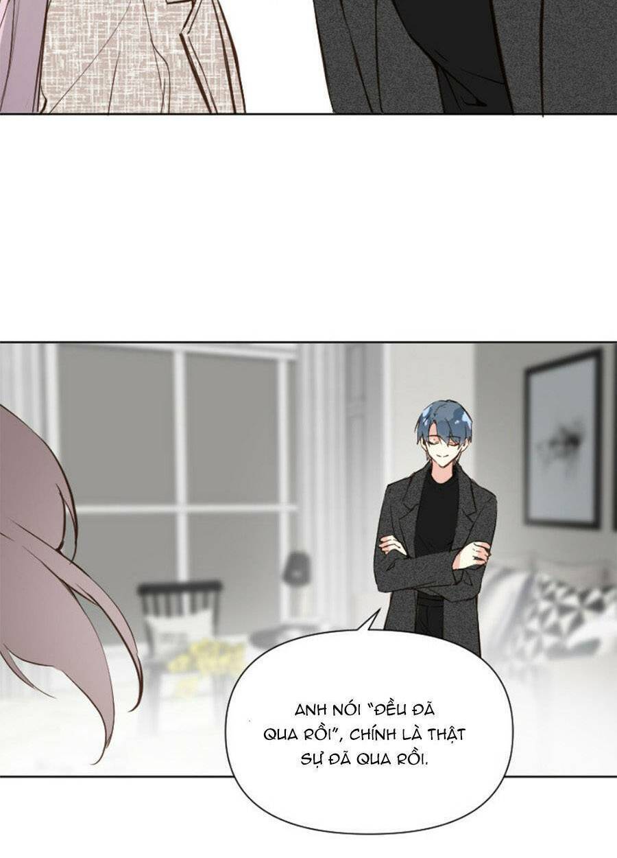 Tâm Động Thuấn Di: Chapter 76