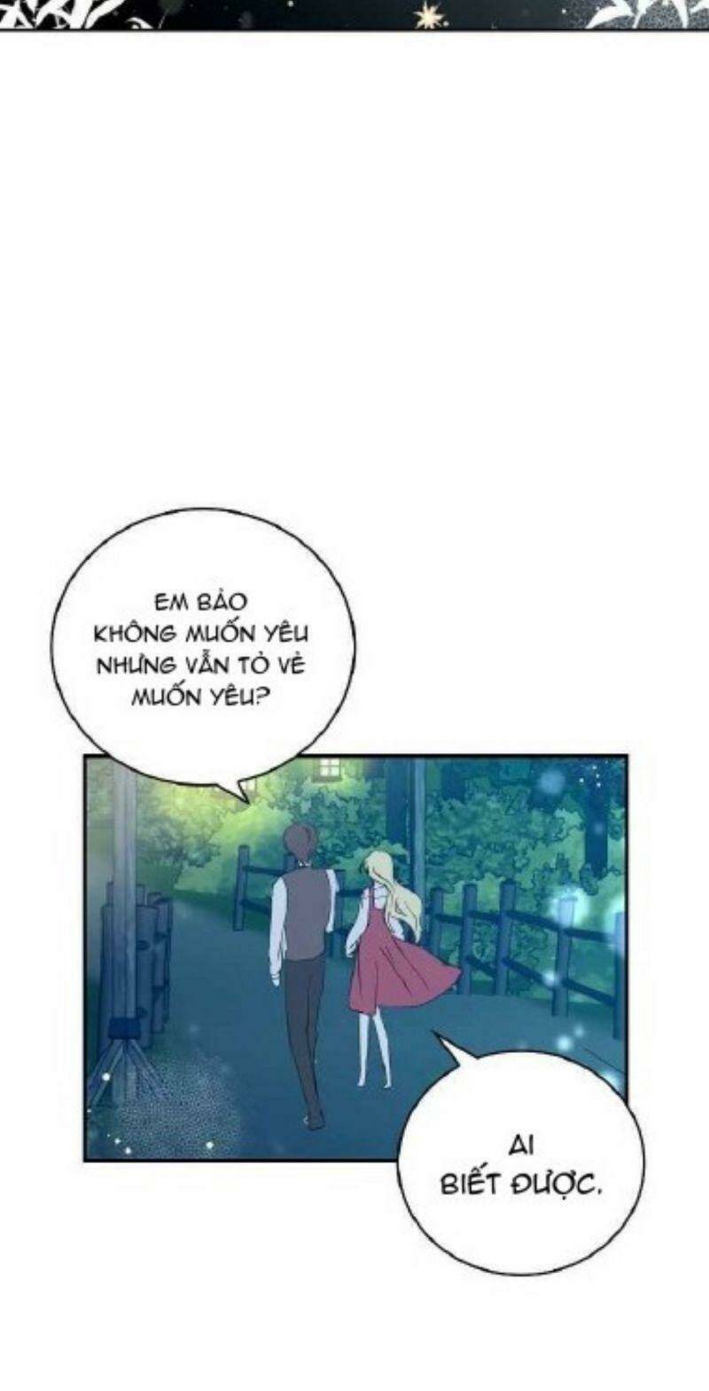 Tôi Là Bạn Gái Cũ Của Một Người Lính: Chapter 8