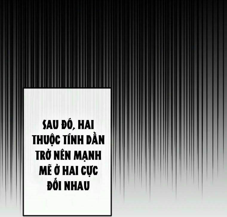 Đọc Thần Chú Lên Đi, Rose!: Chapter 8