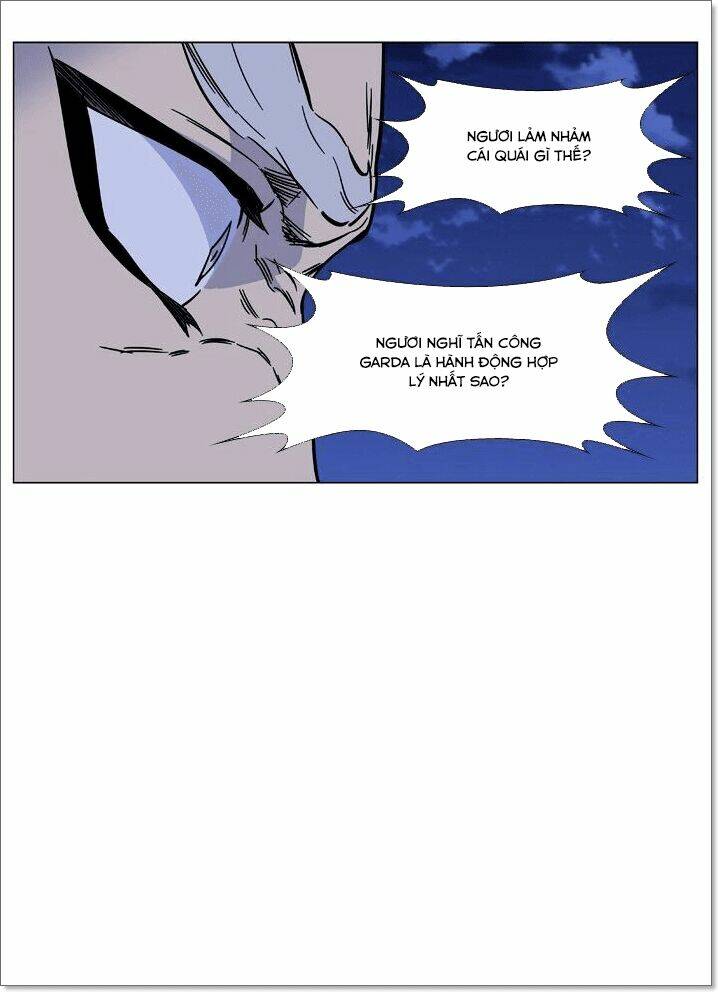 Ma Cà Rồng Quý Tộc: Chapter 463