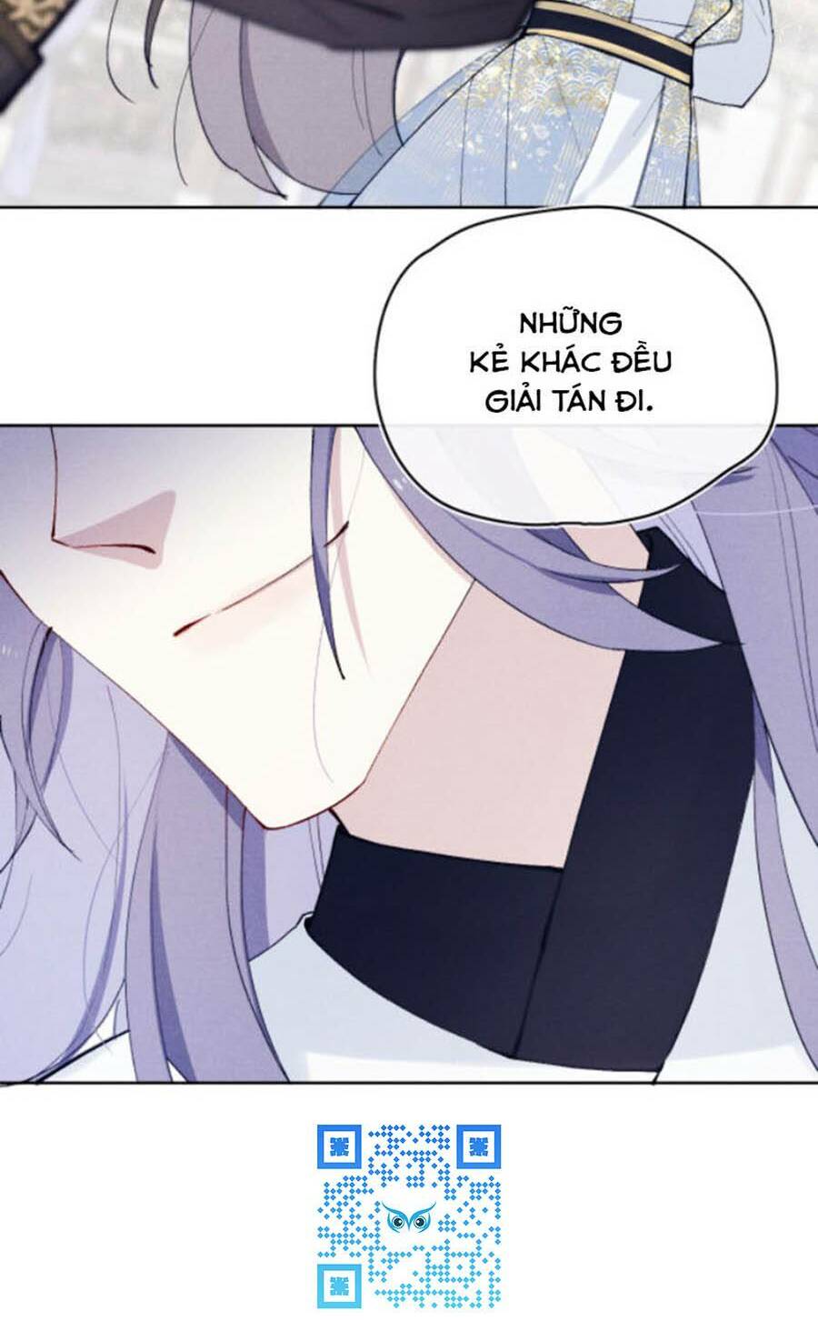 Quân Nhan Tựa Hoa Đào: Chapter 25