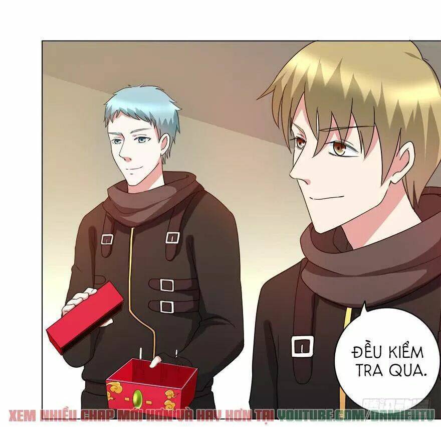 Đô Thị Tu Luyện Cuồng Triều: Chapter 19