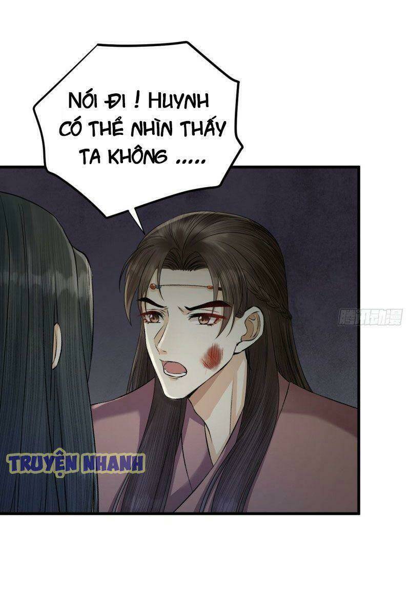 Lễ Băng Nhạc Phôi Chi Dạ: Chapter 15