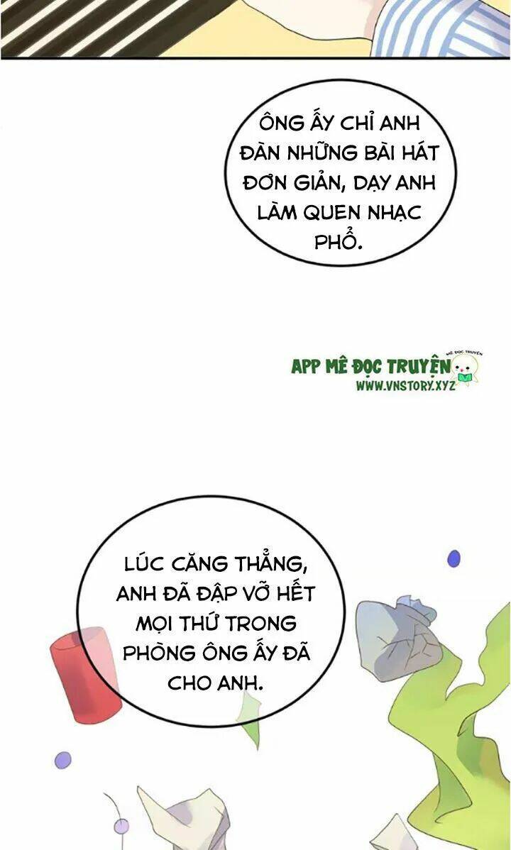 Thần Tượng Điểm Zero: Chapter 112