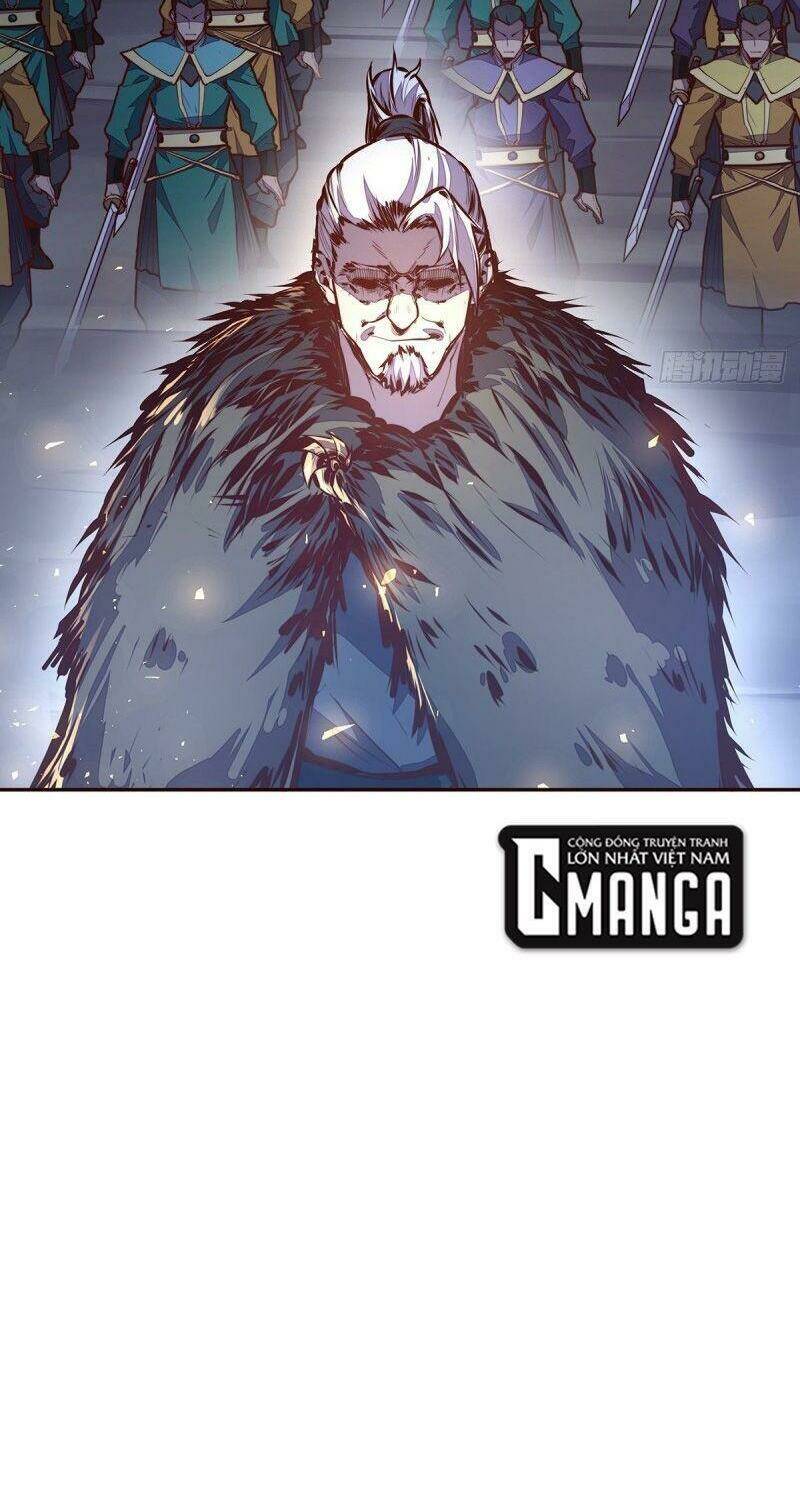 Sinh Tử Quyết: Chapter 113