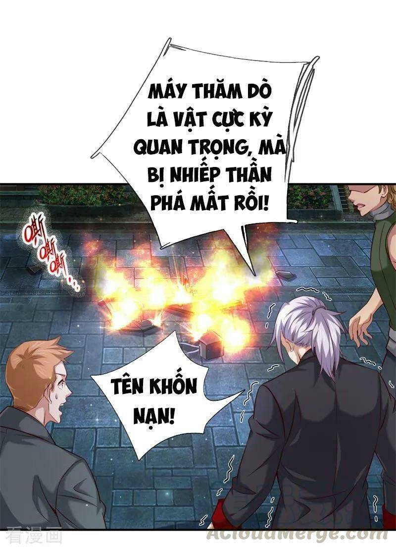 Tuyệt Thế Phi Đao: Chapter 264