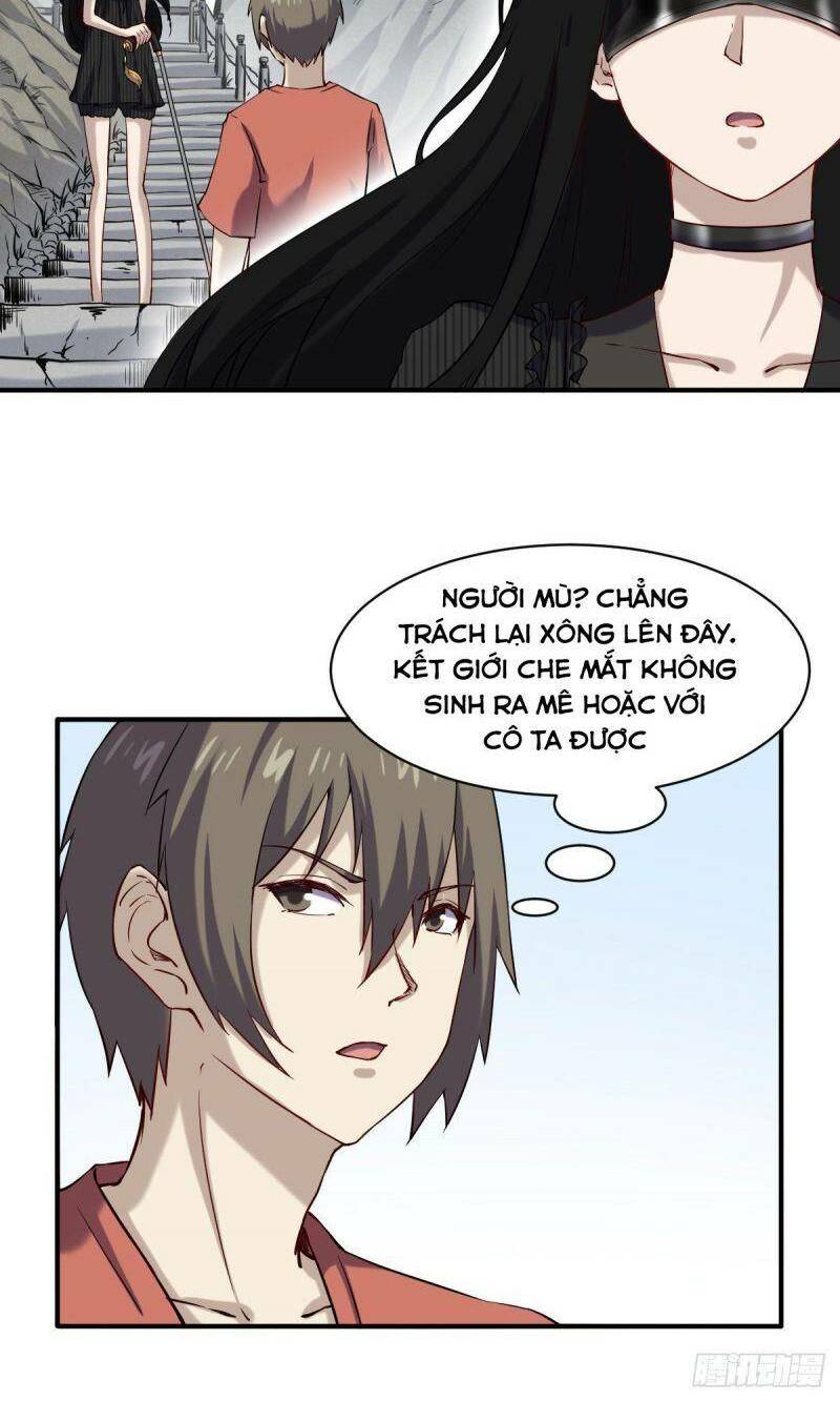 Ta Độ Kiếp Thất Bại Đều Là Tại Ngươi: Chapter 45