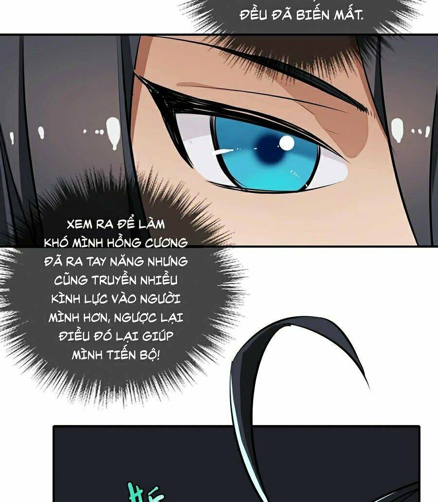 Siêu Đạo Thần Thuật: Chapter 5