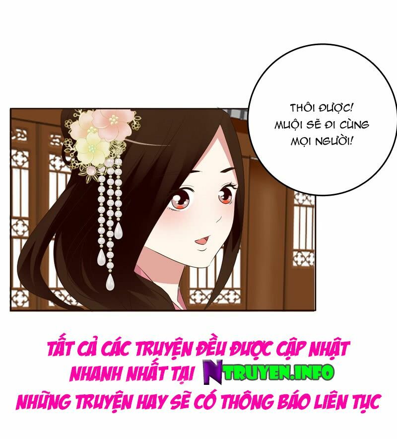 Thông Linh Phi: Chapter 171.5