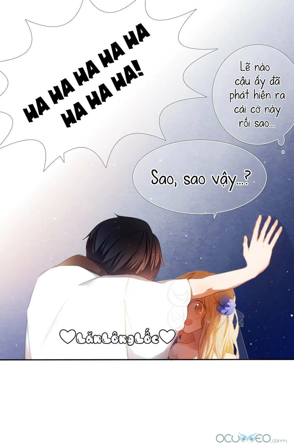 Kế Hoạch Trái Tim: Chapter 27