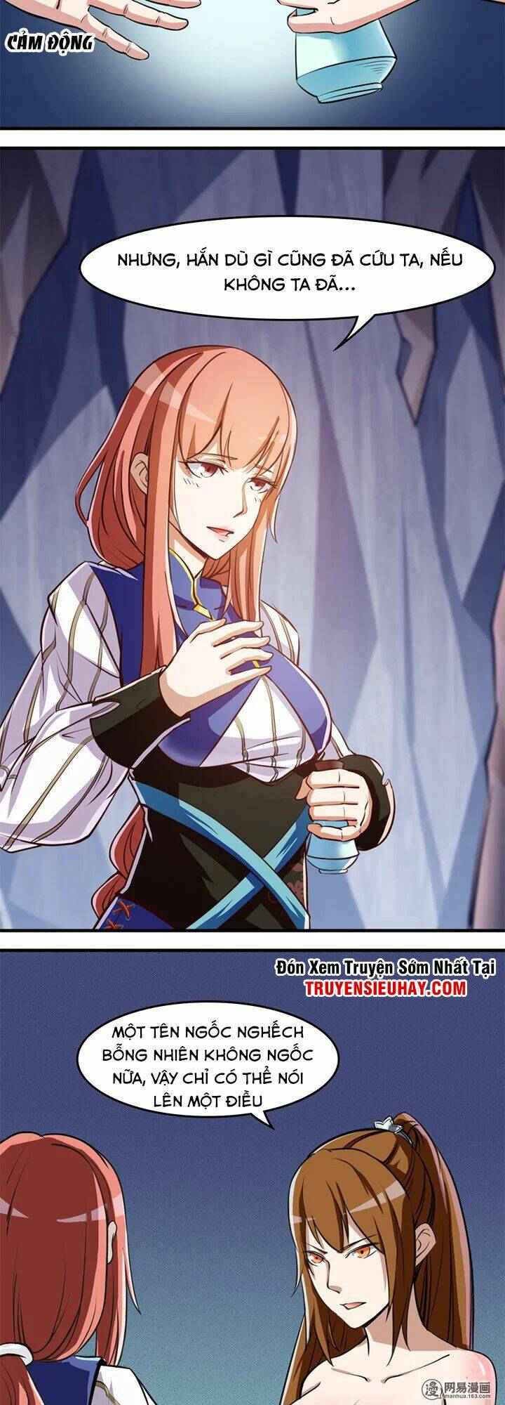 Lâm Phi Truyện: Chapter 13