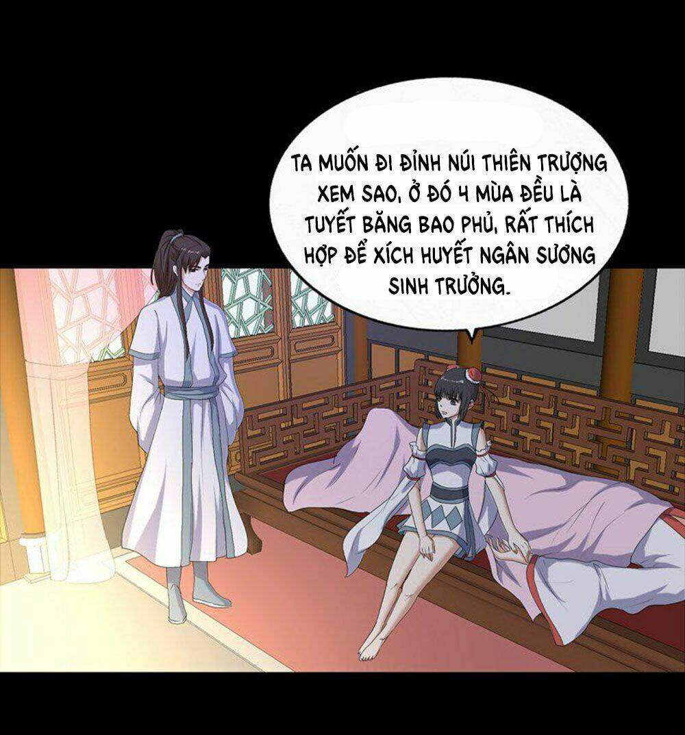 Hỏa Hồ: Chapter 17