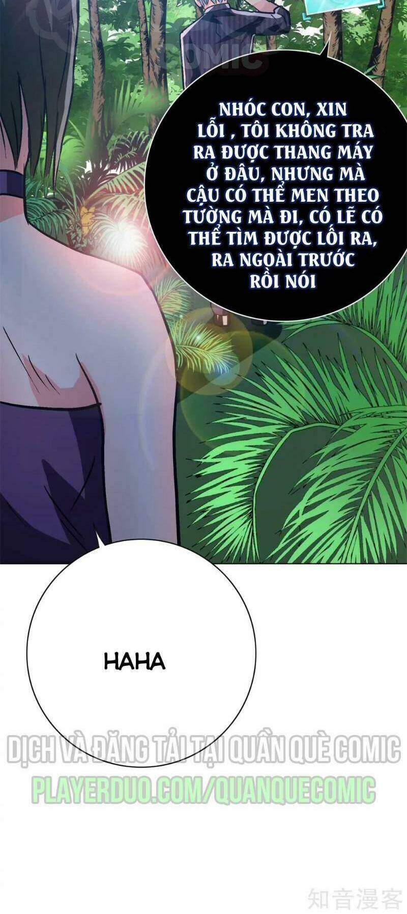Hệ Thống Tiên Tôn Tại Đô Thị: Chapter 97