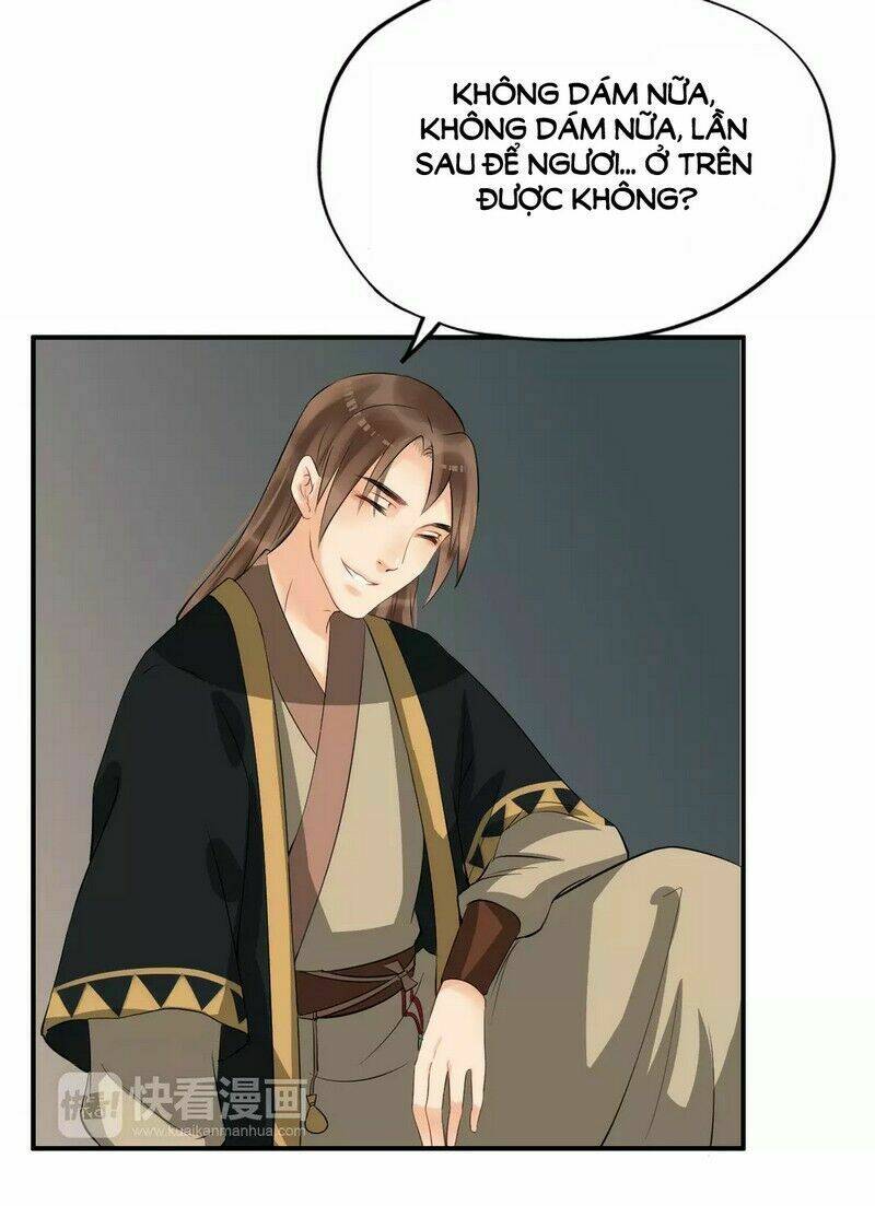 Bồng Sơn Viễn: Chapter 16