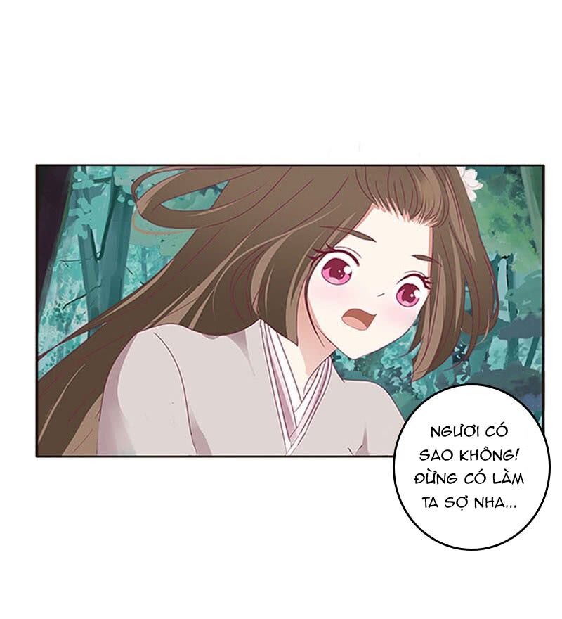 Thông Linh Phi: Chapter 365