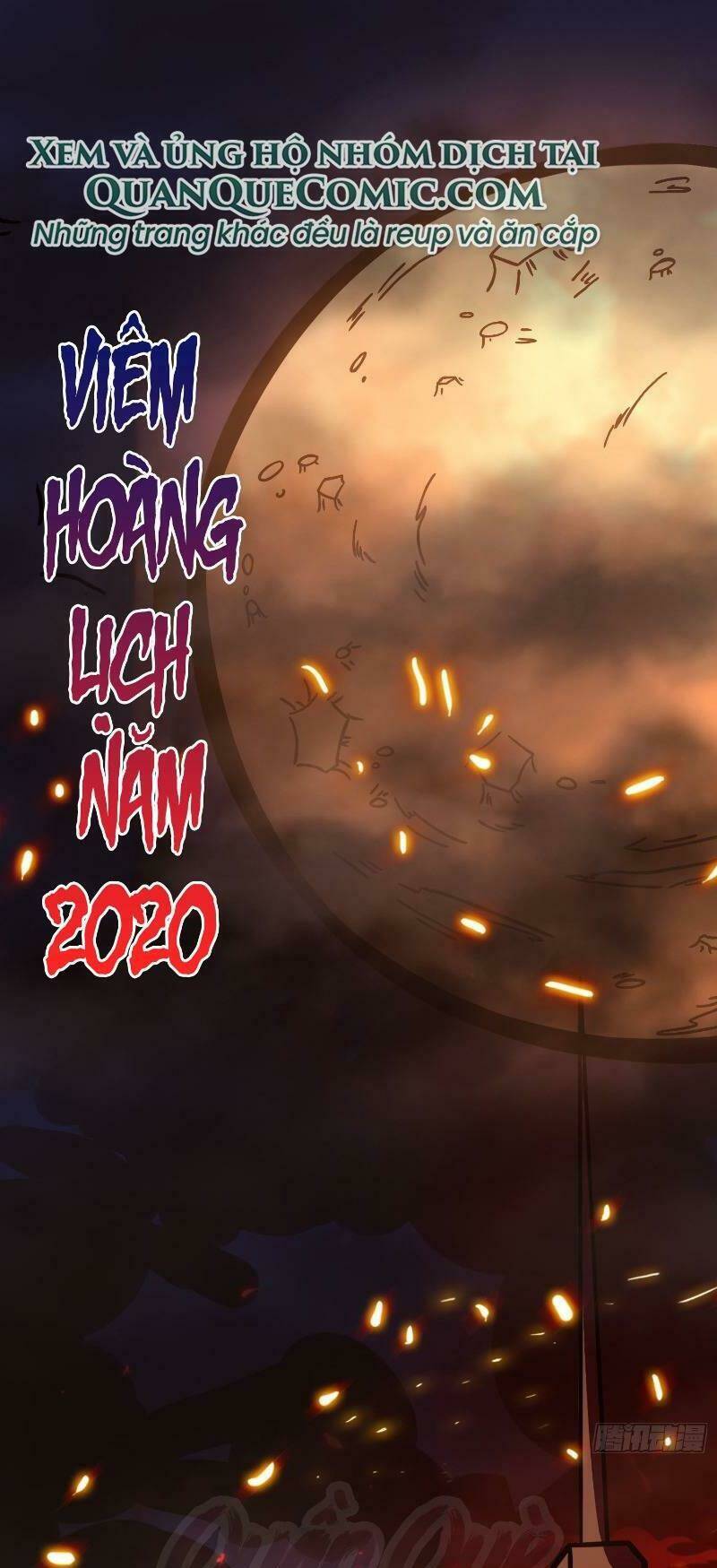 Tổ Chức X.e: Chapter 0