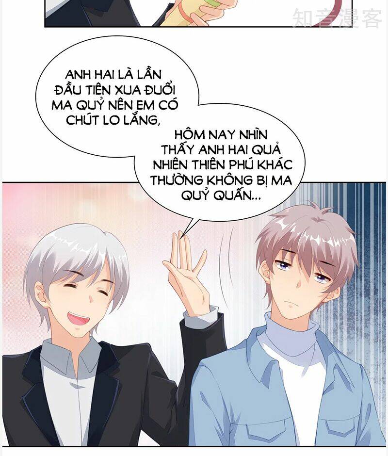Người Yêu Ẩn Hình Của Ảnh Đế: Chapter 59