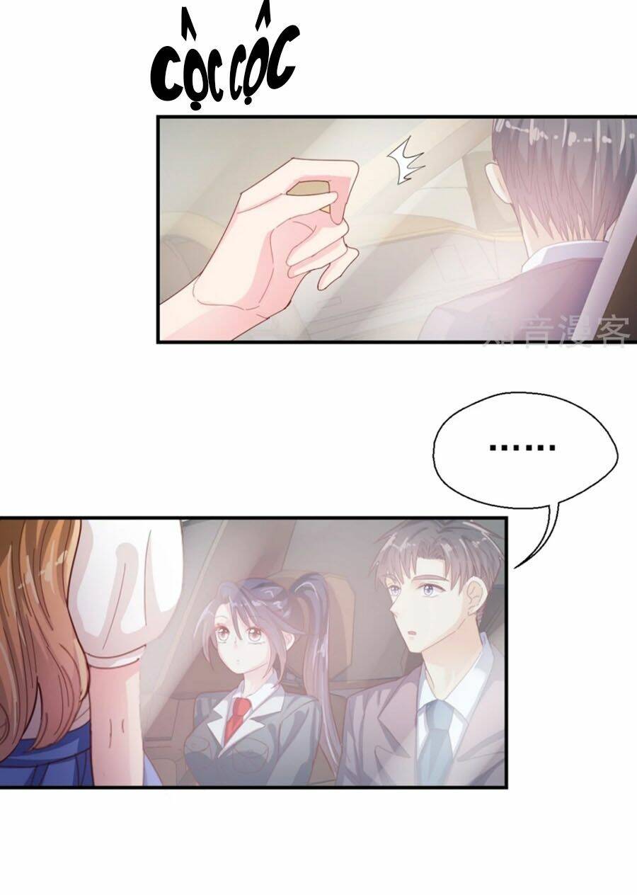 Sau Này Vẫn Cứ Thích Anh: Chapter 54