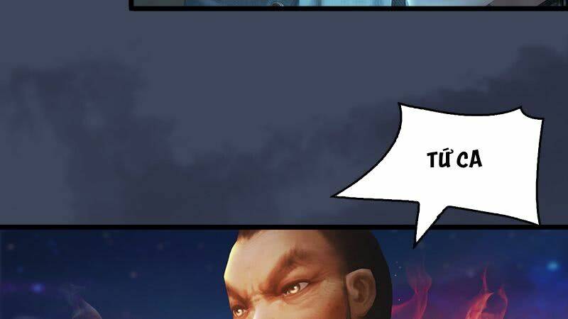 Lâm Uyên Kiếp: Chapter 10