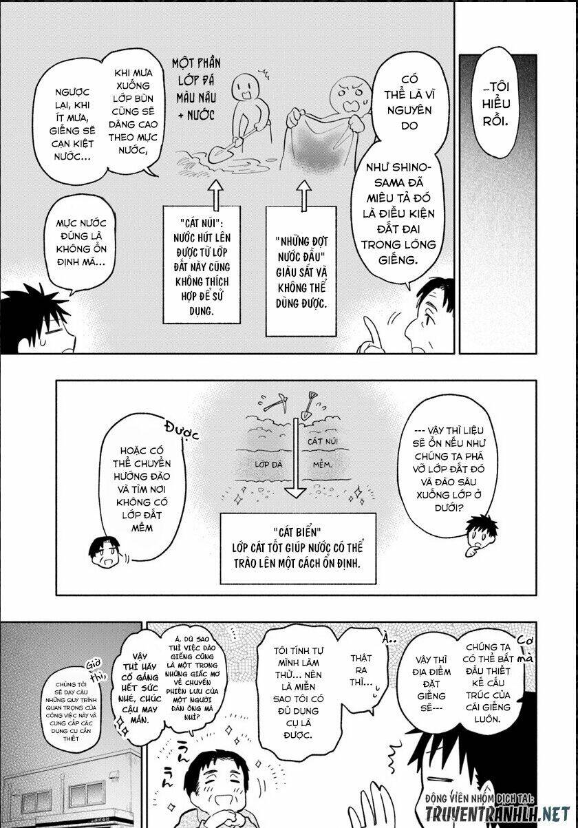 Takarakuji De 40-Oku Atattandakedo Isekai Ni Ijuu Suru: Chapter 20