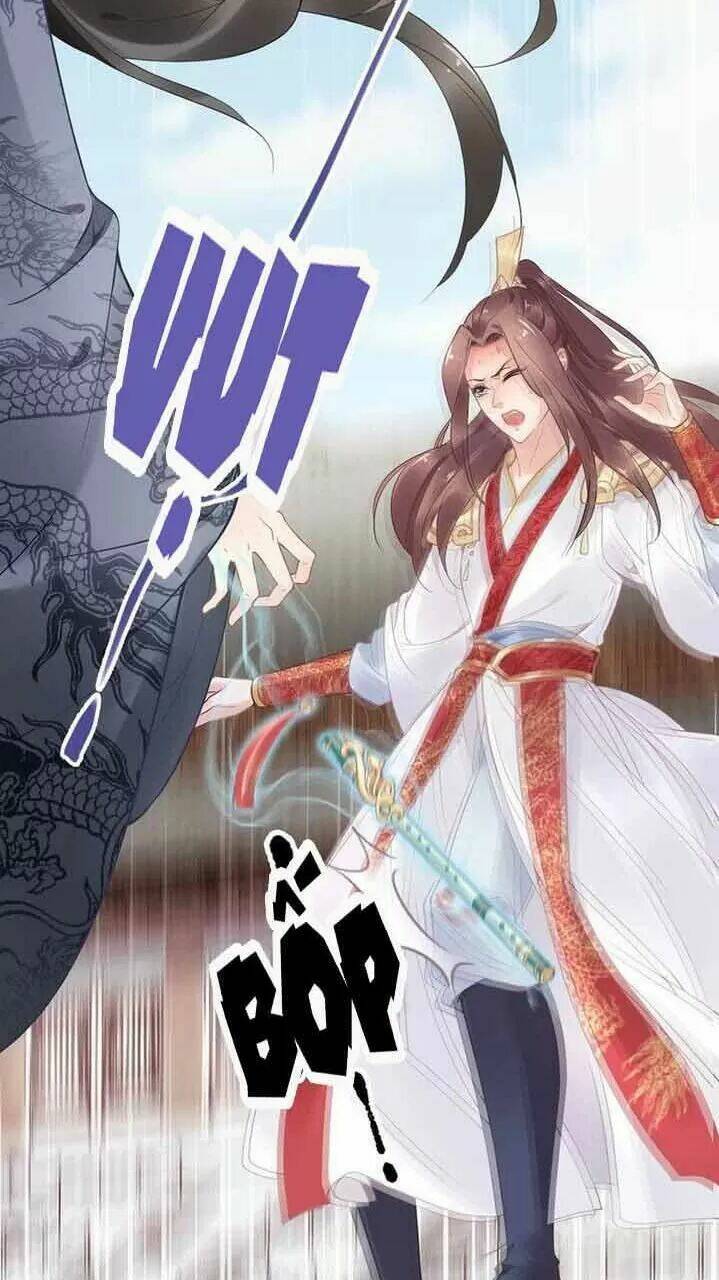 Nhất Sinh Nhất Thế Tiếu Thương Khung: Chapter 14