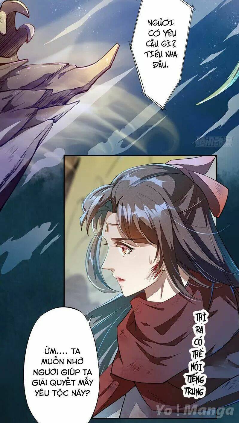 Tuyệt Thế Luyện Đan Sư: Chapter 84