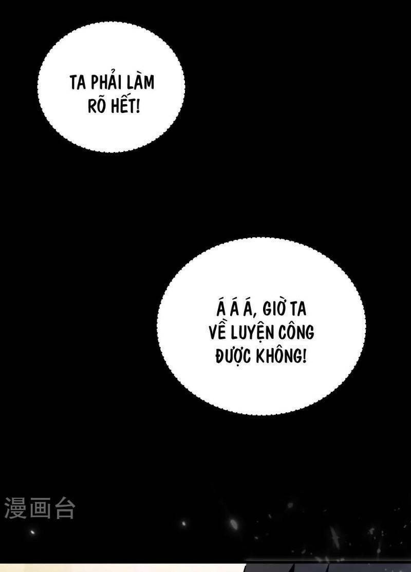 Vạn Giới Tiên Vương: Chapter 49