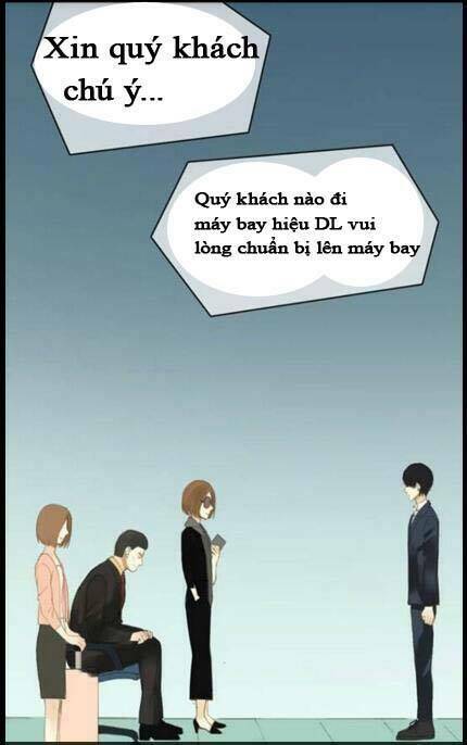 Thần Tượng Điểm Zero: Chapter 26