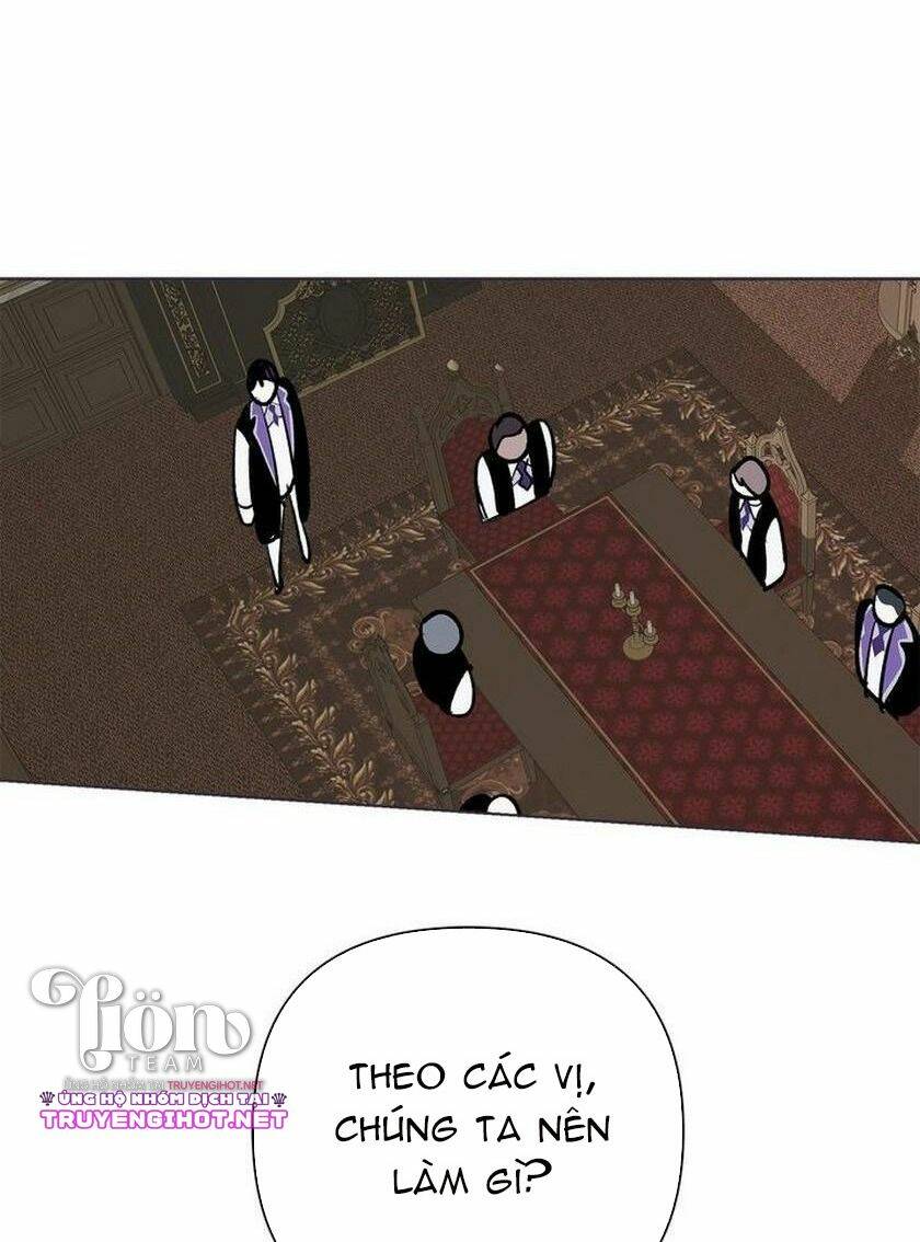 Cách Mà Pháp Sư Đối Mặt Với Cái Chết: Chapter 28.2