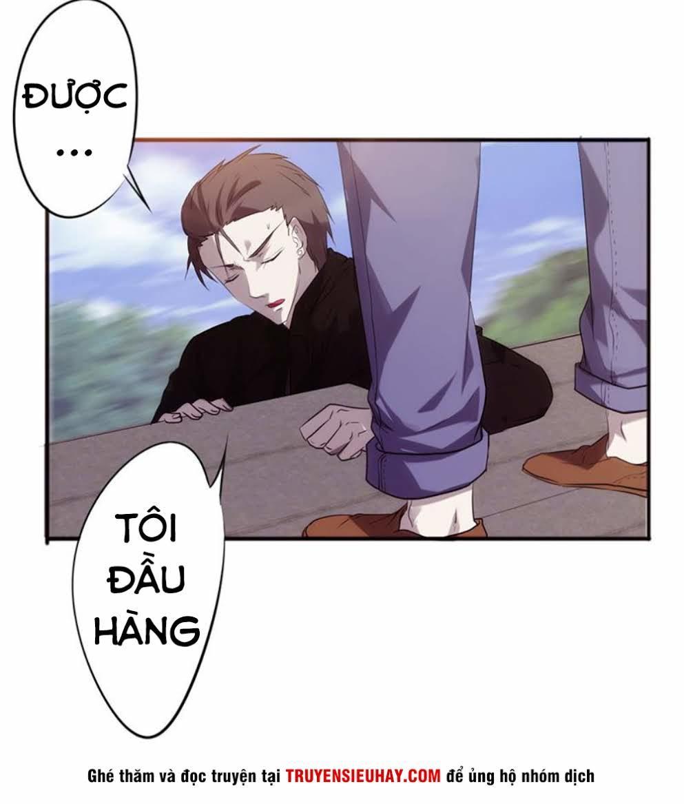 Tối Cường Nông Dân Hệ Thống: Chapter 34